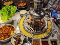 -喜来稀肉(虹泉路店)