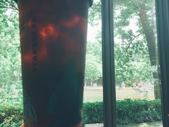 -星巴克(西湖天地店)