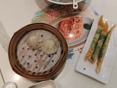 -苏晓玥·手作江南小吃(深圳北站店)