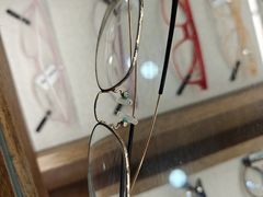 -一代眼镜·蔡司配镜(浦东大拇指广场店)