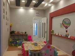 -苏州市姑苏区宝仁幼儿园