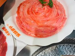 极品鸭肠-晓宇重庆火锅(赛格国际购物中心店)