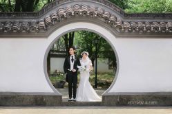 -蜜恋婚纱摄影·客片研发(苏州店)