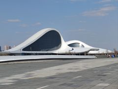 -哈尔滨大剧院