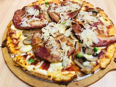 -达美乐比萨(大冲店)