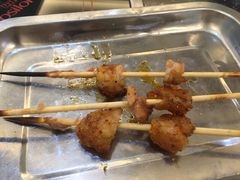 -清真·玛丽亚新疆菜主题餐厅(浙江中路店)
