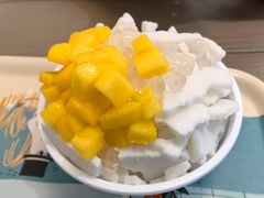 -冰椰岛椰冰(亚龙湾店)