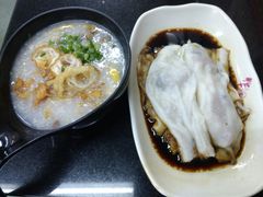 -华辉拉肠(小北路店)