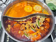 -呷哺呷哺(砂之船奥莱店)