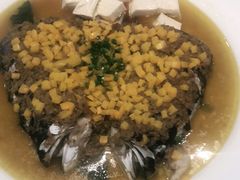 -千稻剁椒大鱼头(CityOn熙地港店)