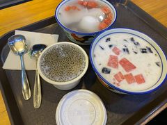 椰子水清补凉-文昌邓记清补凉(西沙路店)