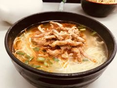 -万寿斋(山阴路店)