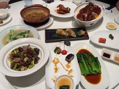-南棠馆粤菜坊(群光店)