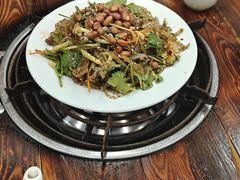 爽鱼皮-华信美食