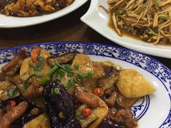 -云中菜馆(恒晟·云中绿园店)