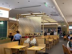 -豪客来牛排(中华城店)