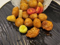 -新兴家喻酒家·羊城名宴(昌岗店)