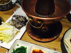 -局气 烤鸭·北京菜(光华路店)