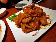 -宏天寶·北京烤鸭(宾馆西路2店)