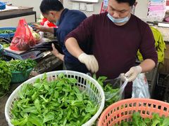 -兰陵农贸市场(新世界花苑店)