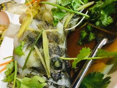 -量贩海鲜餐厅