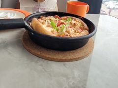 -必胜客(江桥万达店)