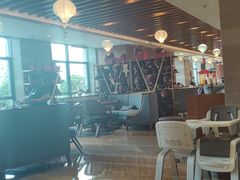 -美盛喜来登大酒店-盛宴标帜餐厅