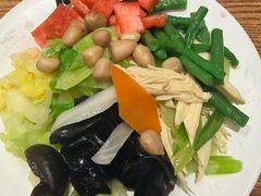 -清真吴记门钉肉饼·喜多利