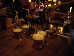 -Helens海伦司小酒馆(复旦大学店)