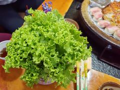 -老姐石板烧烤+铜炭火锅(总店)