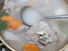 -禾木·新疆特色美食