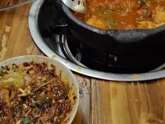 -笔记安顺夺夺粉火锅