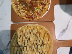 -达美乐比萨(骏壹万邦广场店)