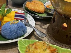 -长勺子东南亚(街道口店)