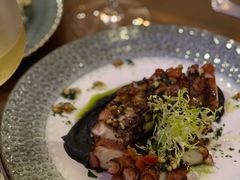 -Bistro Les Lilas丁香花小酒馆