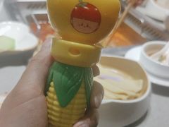 -海底捞火锅(宇飞大厦店)