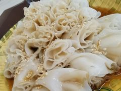 -吴一川韭香粉皮(丽香苑分店)