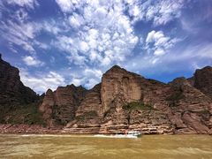 -炳灵寺世界文化遗产旅游区