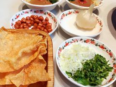 -东门口涮肉·砂锅·烤串(老门东店)
