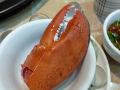 -海大大蒸汽海鲜餐厅·粤菜·特色小炒(欢乐颂店)