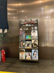 前台-崇尚GAVIN STYLE臻选