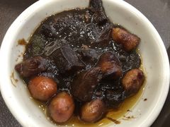 -毛华美食(清扬路店)