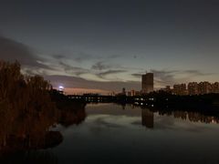 -滨湖塘西河公园
