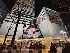 -东大门市场