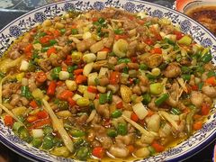 -阿嫂印象·民间江湖菜(大学城店)