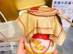 -喜茶(北京五棵松华熙店)