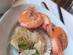 -君悦酒店·乐厨·高空自助餐(青年大街店)