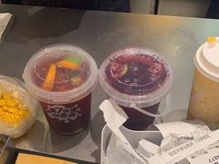 -7分甜(上海新天地广场店)