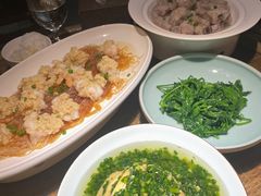 -渝信川菜(长安店)