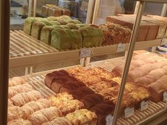 -崎本的店·专业酵种吐司(无锡万象汇店)